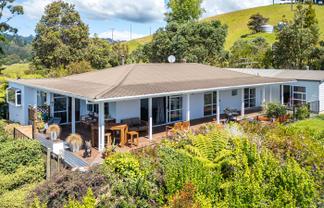52 The 309 Road, Coromandel