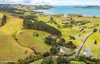 52 The 309 Road, Coromandel