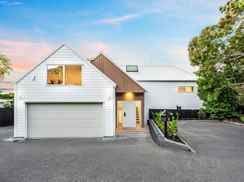 32B John Rymer Place, Kohimarama