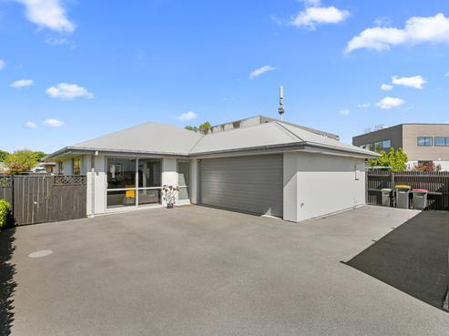 222A Hills Road, Mairehau