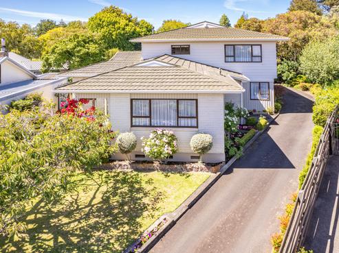 5 Collier Place, Saint Johns Hill