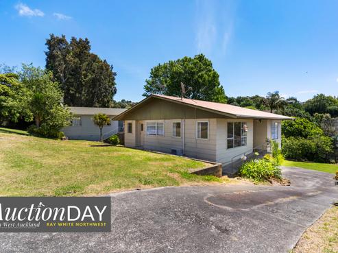 21 Hewlett Road, Massey