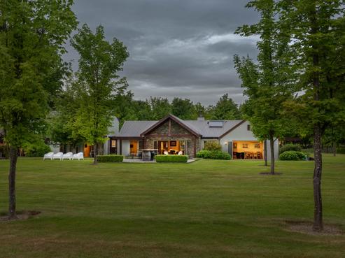 56 Halliday Road, Wanaka