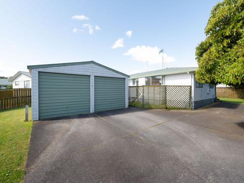 46A Kahikatea Drive, Melville