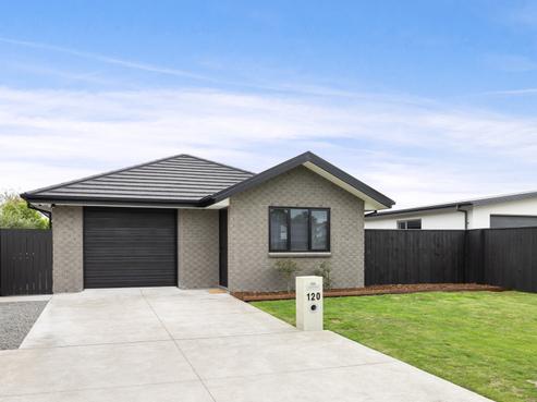 120 Chinnerys Road, Woodend