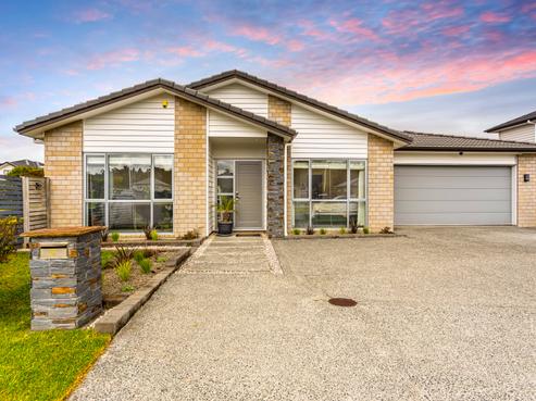 6 Kahika Grove, Huapai