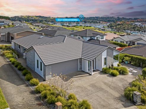 16 Discovery Drive, Gulf Harbour