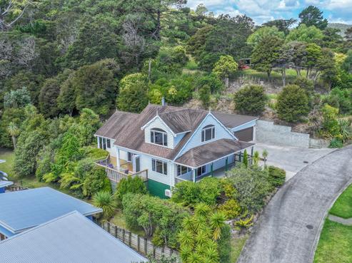 243 The Booms Avenue, Thames