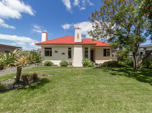5 Douglas Mclean Avenue, Marewa