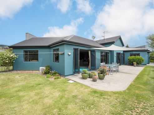 2 Garin Grove, Richmond