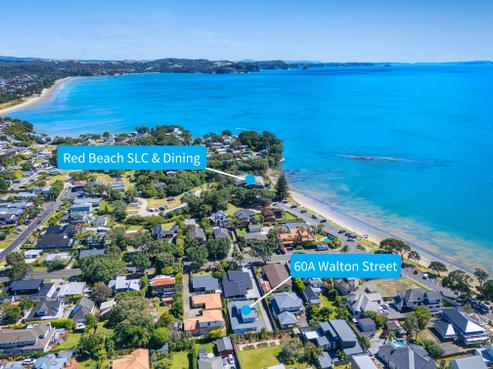 60A Walton Street, Red Beach