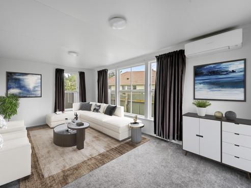 1009A Garry Street, Raureka