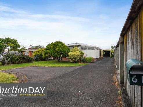 61 Larnoch Road, Henderson