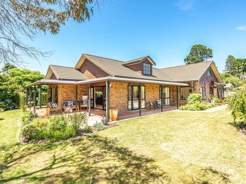 7 Suffolk Drive, Otamatea