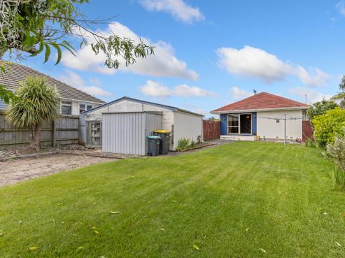 5/6 Washbournes Road, Wigram