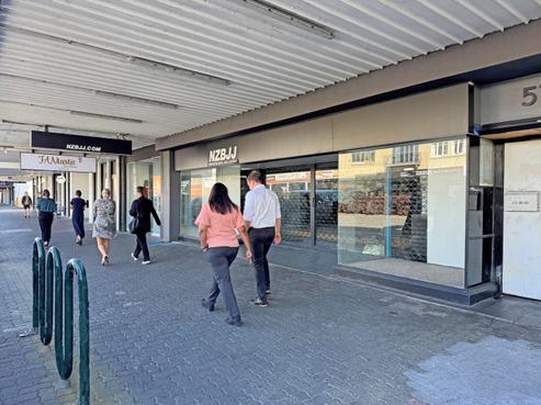 570 Victoria Street, Hamilton Central