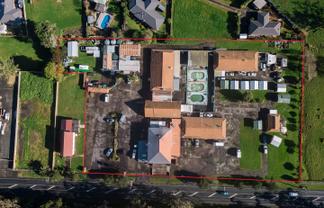 Geothermal and Water Bottling Opportunity!