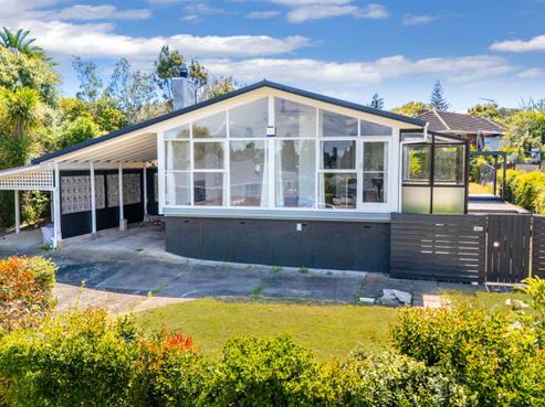 6 Ware Place, Pakuranga Heights
