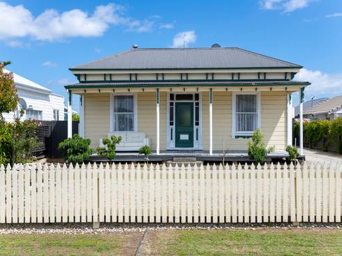 13 Herbert Road, Te Hapara