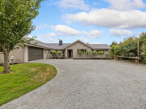 43 Windsor Drive, Kirwee