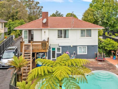 1/224 Forrest Hill Road, Forrest Hill