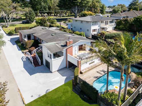 156 Grace Road, Tauranga South