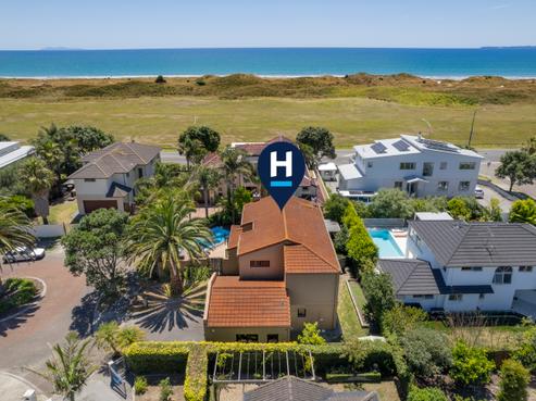 20 Mauritius Key, Papamoa