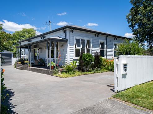 8 Vennell Street, Leamington