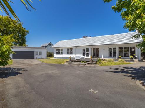 34 Brassey Road, Saint Johns Hill