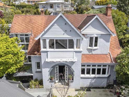 41 Saint Leonards Road, Mount Eden