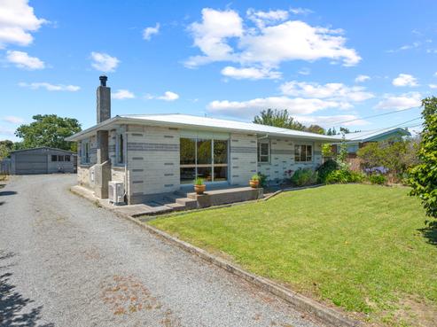 29 Oxford Street, Martinborough