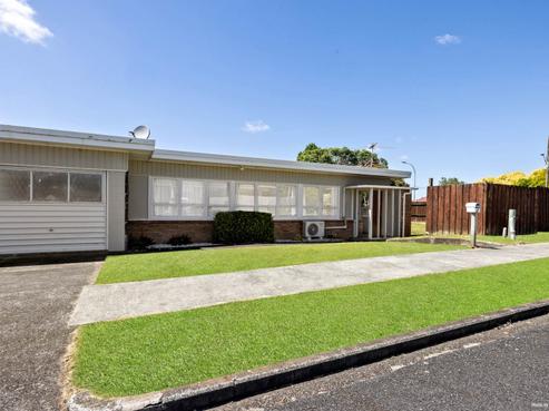 2 Meachen Terrace, Waiuku