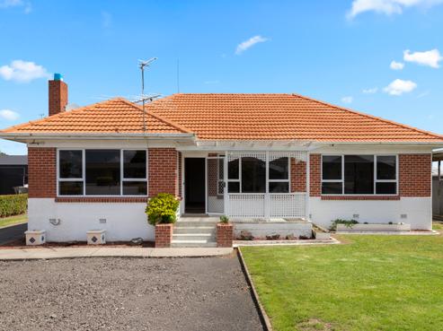 60 King Street, Waiuku