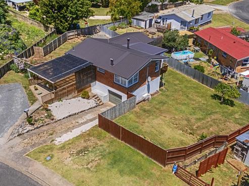 2 Tonga Street, Te Kuiti