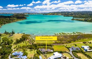 9 Serenity Place, Parua Bay
