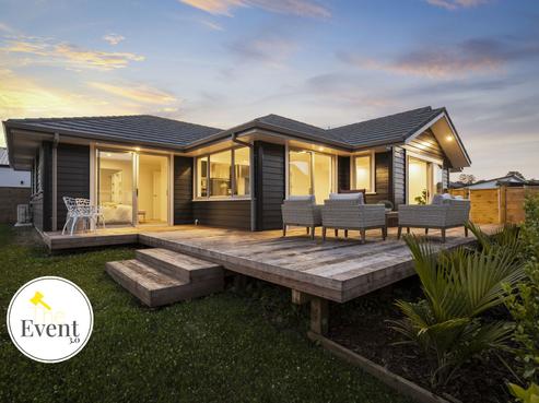 65 Glenvar Ridge Road, Long Bay