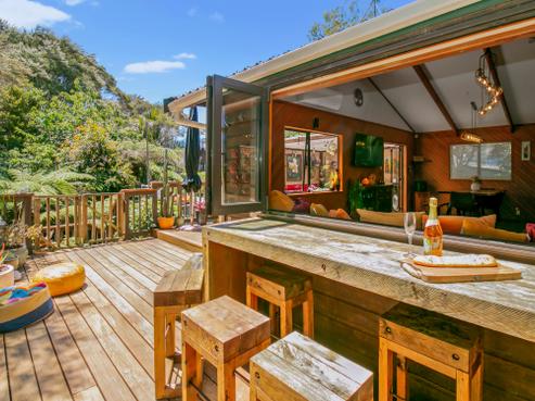 149 Atkinson Road, Titirangi