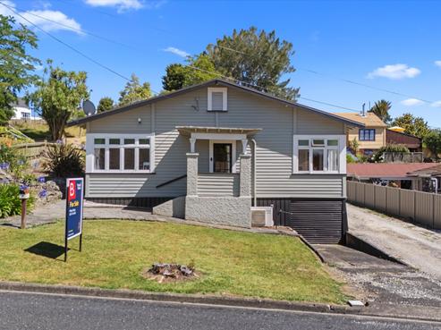 12 Ailsa Street, Te Kuiti