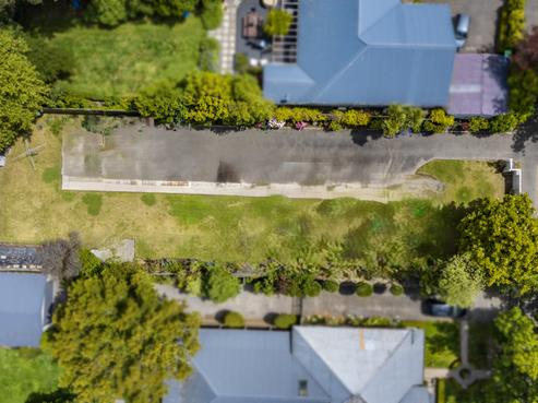 45 Francis Avenue, Mairehau