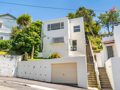 64 Rolleston Street, Mount Cook