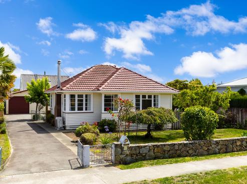18 Leitrim Street, Redwoodtown