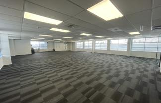 Prominent Manukau office