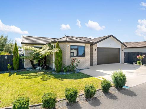 11 Castlepoint Avenue, Takanini