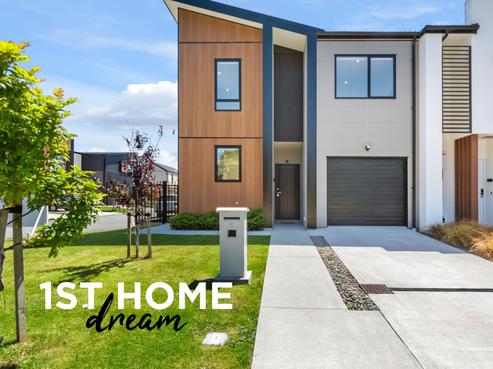 5 Green Lane, Trentham