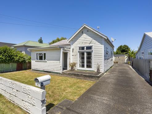 55 Pitt Street, Whanganui Central