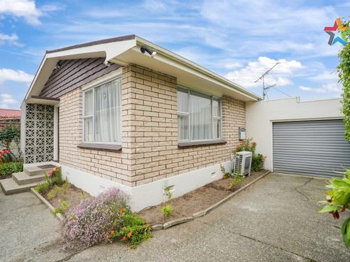 3/20 Dublin Street, Windsor