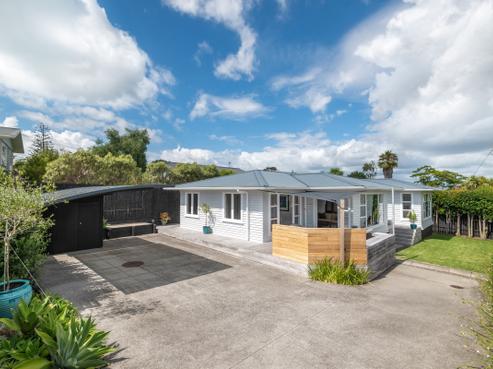 286A Rangatira Road, Beach Haven