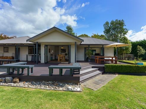 241 Otaki Gorge Road, Otaki