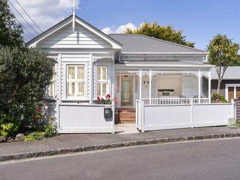 24 Georgina Street, Freemans Bay