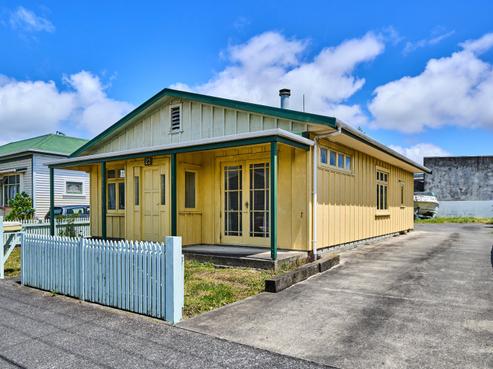23 Nelson Street, Petone